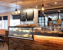 Finlandia Hotel Airport Oulu