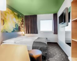B&B HOTEL Baden-Airpark