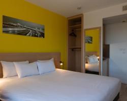 EastLodge Lyon Est Eurexpo