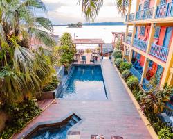 Hotel Casona de La Isla