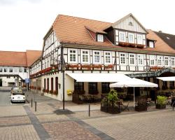 Hotel Goldener Löwe