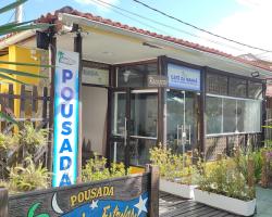 Pousada Caminho das Estrelas
