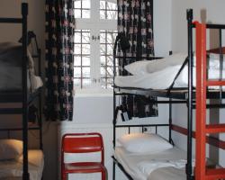 Falu Fängelse Vandrarhem