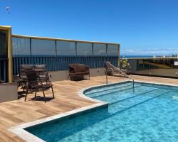 Quality Suites Vila Velha