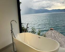 Atitlan Sunset Lodge