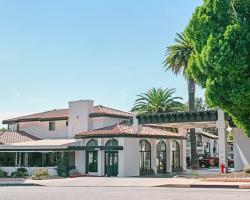 Sands Inn & Suites