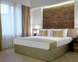 Minotel Barsam Suites