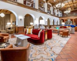 Hotel Andaluz Albuquerque, Curio Collection By Hilton