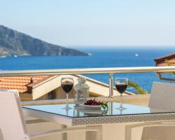 Kalkan Suites