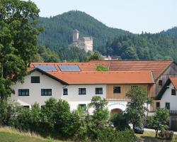 Ferienhof Stanzl