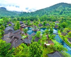 Sibsan Resort & Spa Maetaeng Chiang Mai
