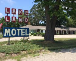 Lakeland Motel