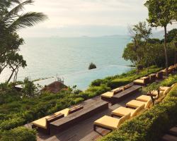 Six Senses Samui