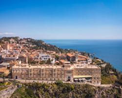 Excelsior Palace Hotel