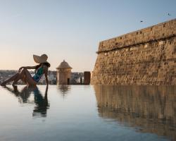 The Phoenicia Malta - The Leading Hotels of the World