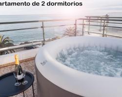 La PARRETA PRIMERA LÍNEA