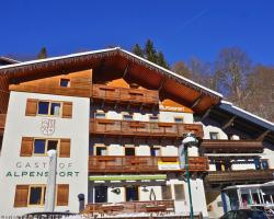 Gasthof Alpensport
