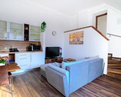 Vinosseum Bor- és Apartmanház