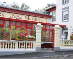 Demeures & Châteaux La Belle Meuniere