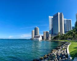 InterContinental Miami by IHG