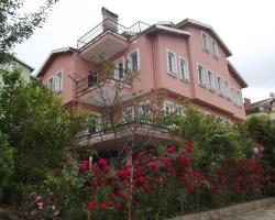 فيلا روز ترابزون