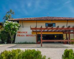Orange Praia Hotel