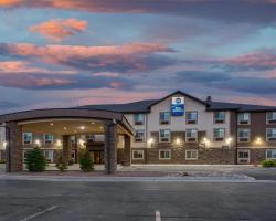 Best Western Duchesne Inn