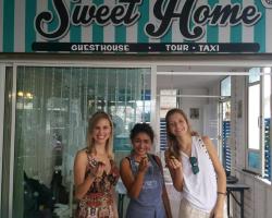 Sweet Home Guesthouse