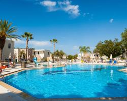 Sirios Village Hotel & Bungalows - All Inclusive