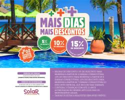 Hotel Solar Porto de Galinhas