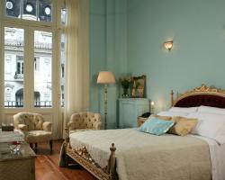 Rooneys Boutique Hotel