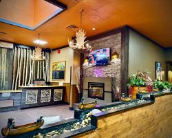 Quality Inn Fort Frances