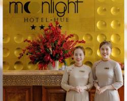 Moonlight Hotel Hue
