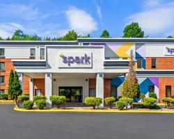Spark by Hilton Lexington