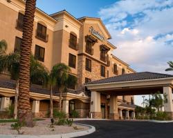 Radisson Hotel Yuma