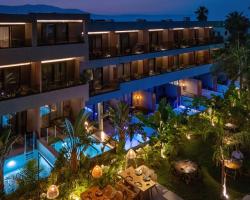 Alsus Boutique Hotel - Adults Only