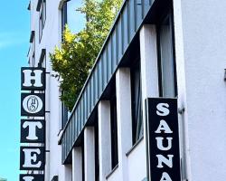 HOTEL Am Spichernplatz