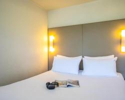 Campanile Hotel Beauvais