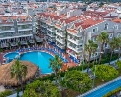 Begonville Hotel