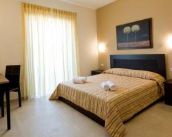Aenaon Rooms