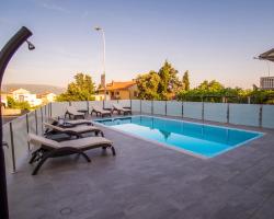 Apartments & Rooms Krk