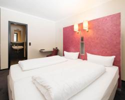 Hotel Topas Frankfurt City