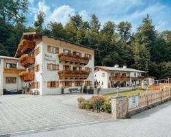 Gästehaus Achental