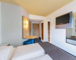 B&B Hotel Augsburg-Süd