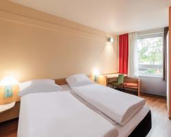 B&B Hotel Essen-Hbf