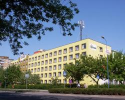 Interferie Hotel w Głogowie