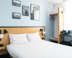 B&B HOTEL Toruń