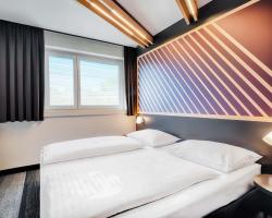 B&B Hotel Salzburg-Nord