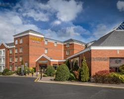 Maldron Hotel, Newlands Cross