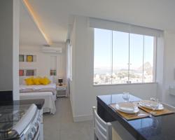 New Sugar Loft Apartments